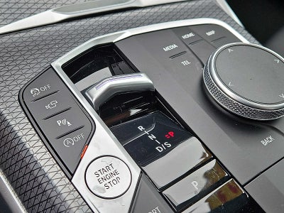 2023 BMW 3 Series 330i xDrive Sedan
