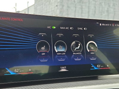 2023 BMW 3 Series 330i xDrive Sedan