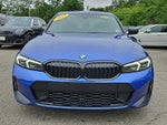 2023 BMW 3 Series 330i xDrive Sedan