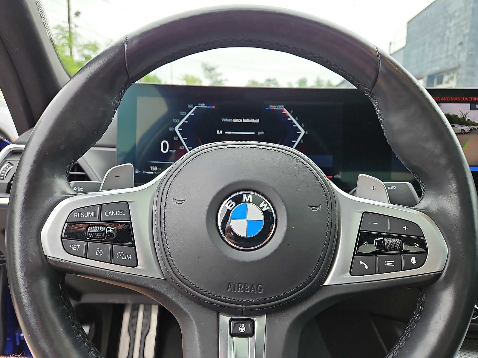 2023 BMW 3 Series 330i xDrive Sedan