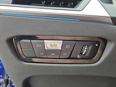 2023 BMW 3 Series 330i xDrive Sedan