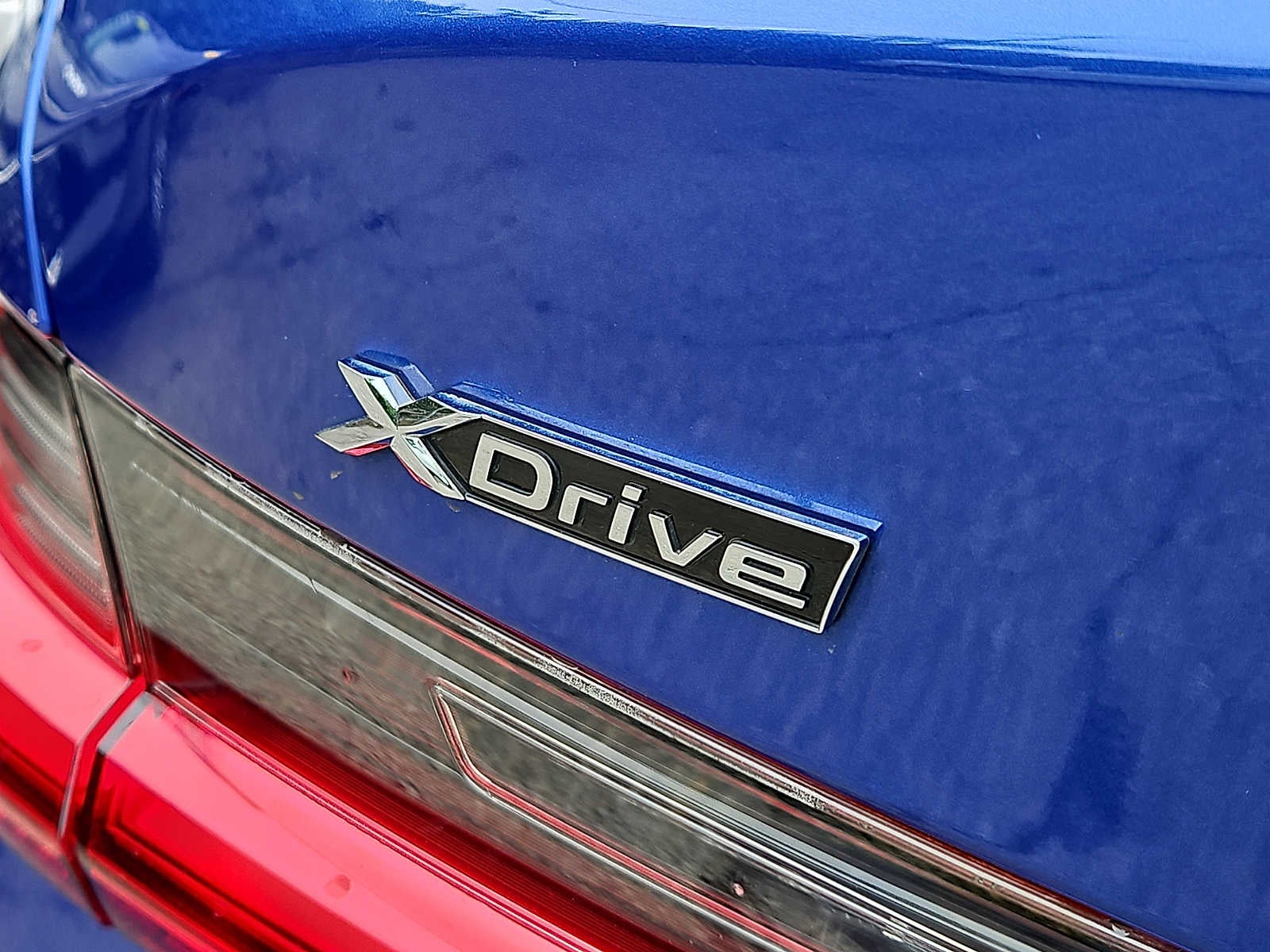 2023 BMW 3 Series 330i xDrive Sedan