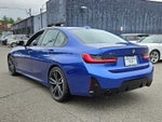 2023 BMW 3 Series 330i xDrive Sedan