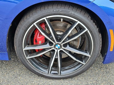 2023 BMW 3 Series 330i xDrive Sedan