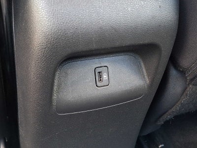 2021 Nissan Sentra SV CVT