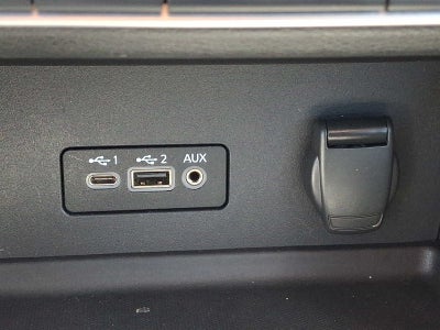 2021 Nissan Sentra SV CVT