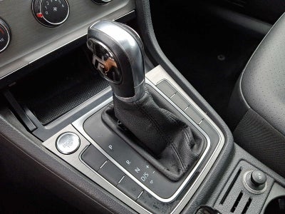 2016 Volkswagen Golf 4dr HB Auto TSI SE