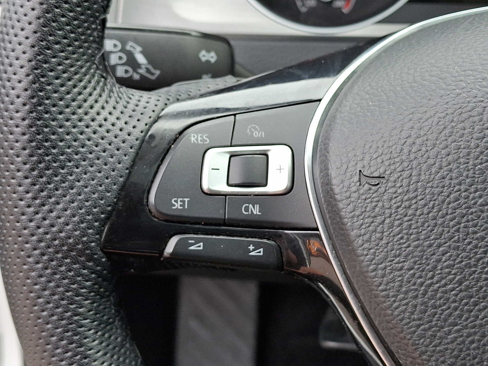 2016 Volkswagen Golf 4dr HB Auto TSI SE