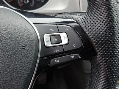 2016 Volkswagen Golf 4dr HB Auto TSI SE