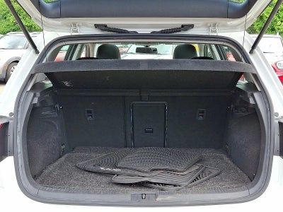 2016 Volkswagen Golf 4dr HB Auto TSI SE