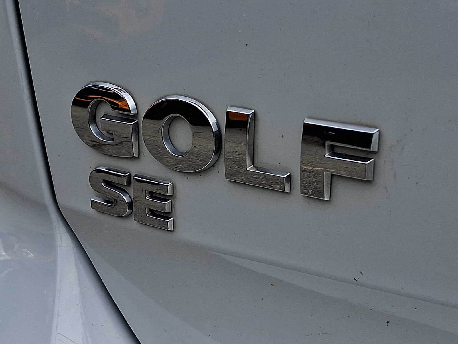 2016 Volkswagen Golf 4dr HB Auto TSI SE