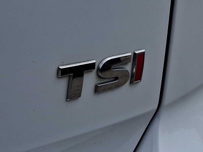 2016 Volkswagen Golf 4dr HB Auto TSI SE