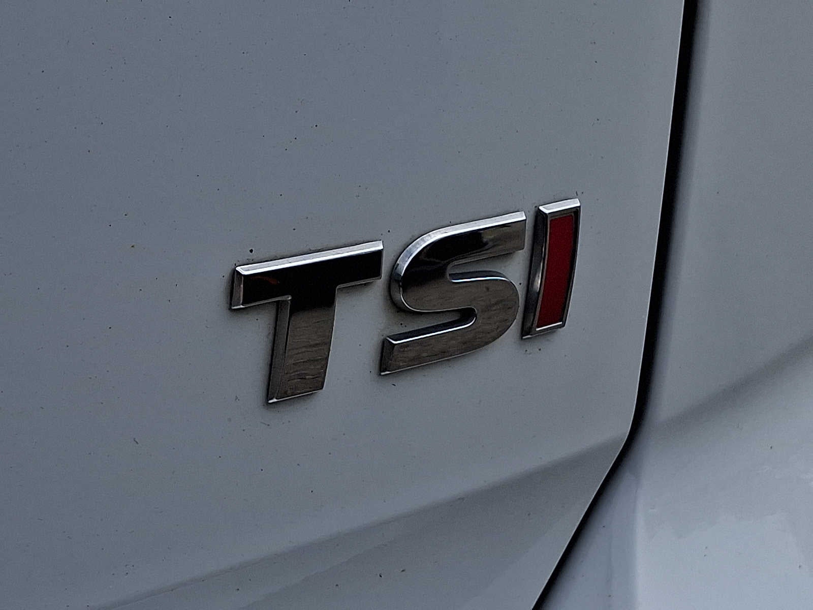 2016 Volkswagen Golf 4dr HB Auto TSI SE