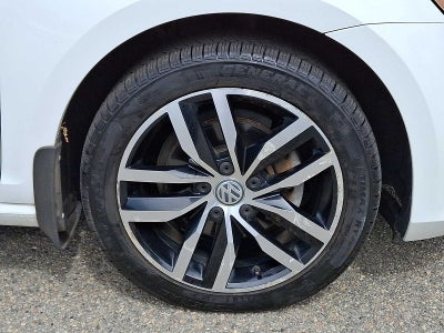 2016 Volkswagen Golf 4dr HB Auto TSI SE