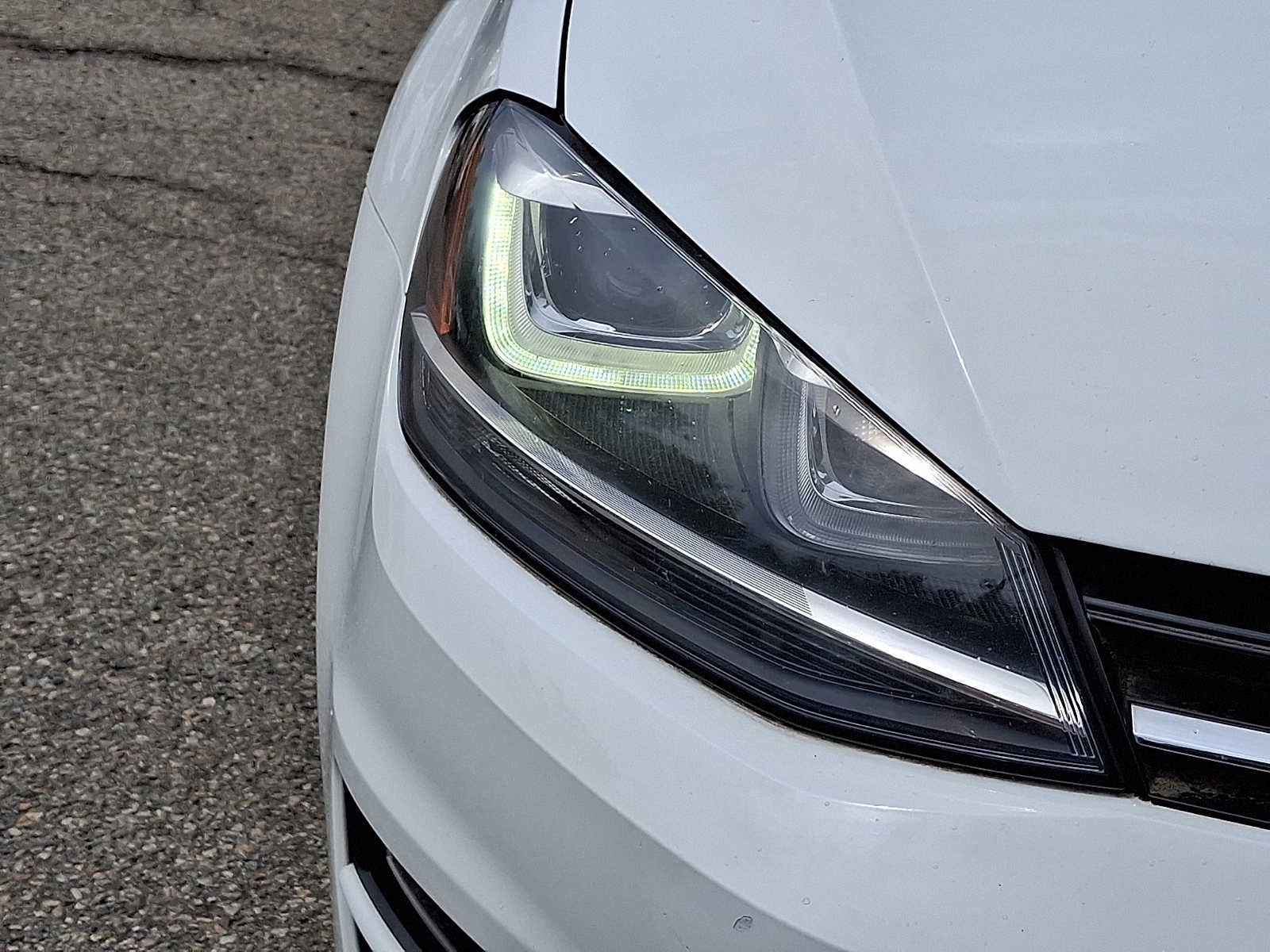 2016 Volkswagen Golf 4dr HB Auto TSI SE