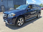 2017 Mercedes-Benz GLS GLS 450 4MATIC® SUV