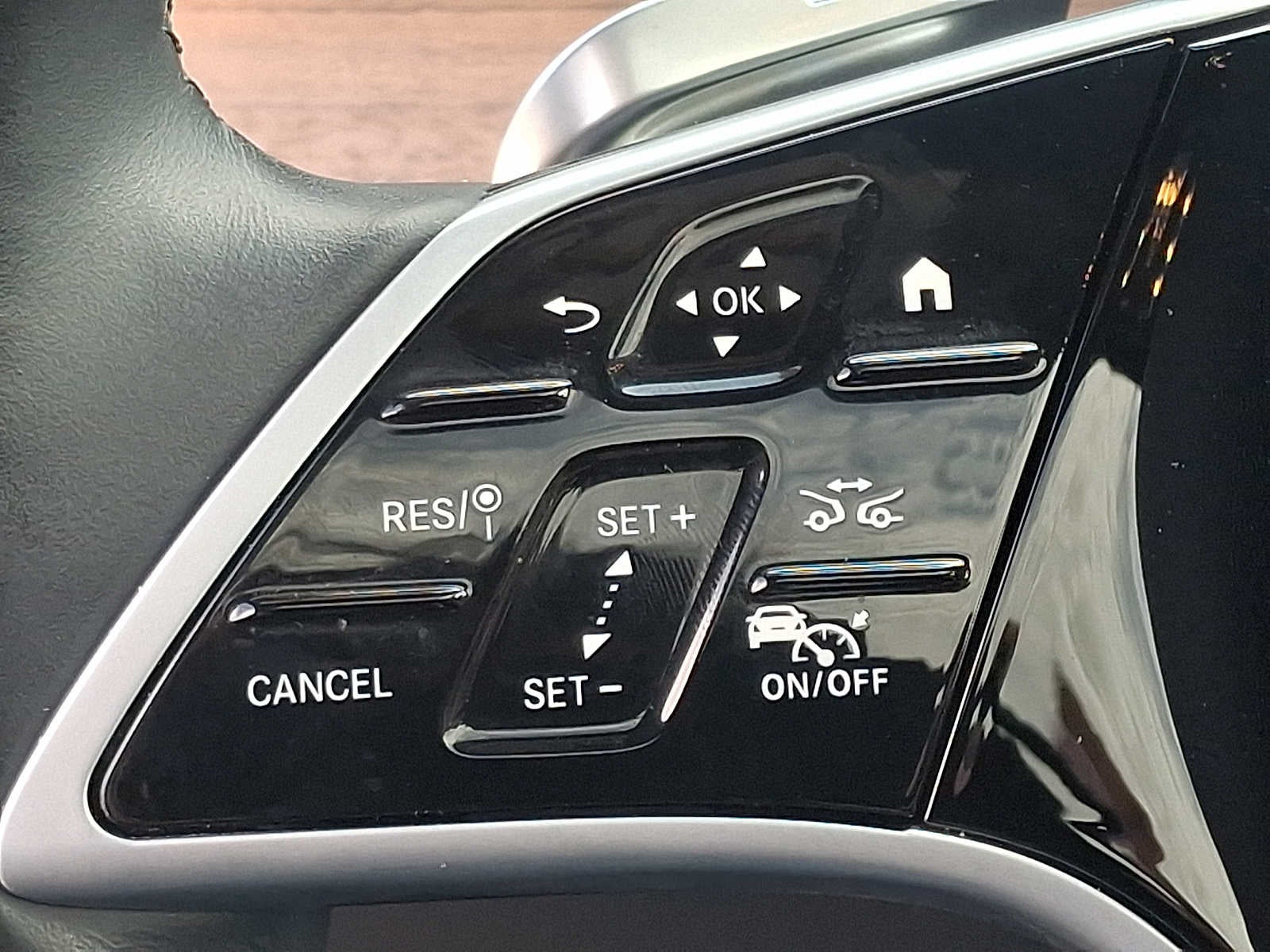 2024 Mercedes-Benz GLS GLS 450 4MATIC® SUV