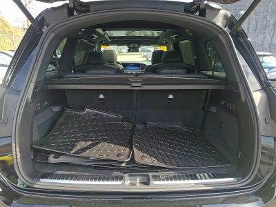 2024 Mercedes-Benz GLS GLS 450 4MATIC® SUV