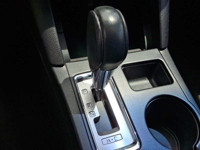 2016 Subaru Legacy 4dr Sdn 2.5i Premium PZEV