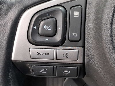 2016 Subaru Legacy 4dr Sdn 2.5i Premium PZEV
