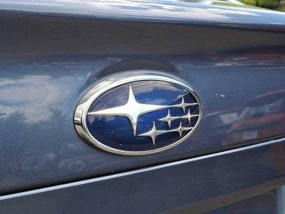 2016 Subaru Legacy 4dr Sdn 2.5i Premium PZEV