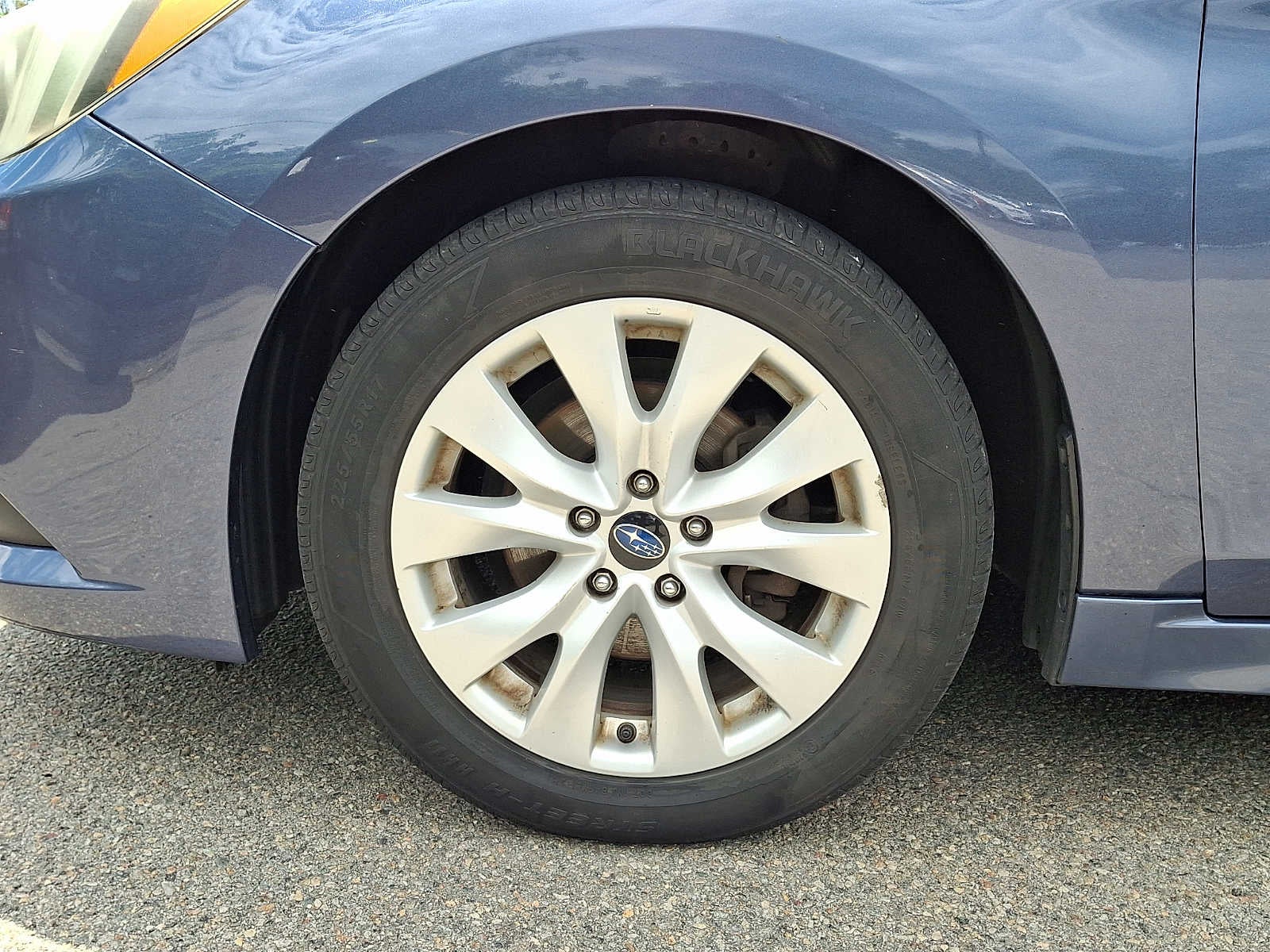 2016 Subaru Legacy 4dr Sdn 2.5i Premium PZEV