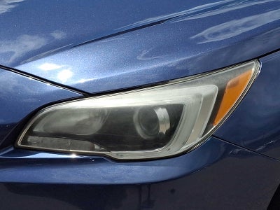 2016 Subaru Legacy 4dr Sdn 2.5i Premium PZEV