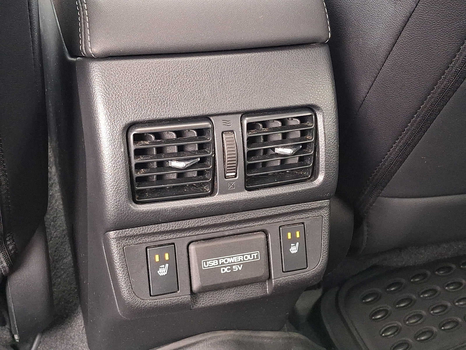 2018 Subaru Outback 3.6R Limited