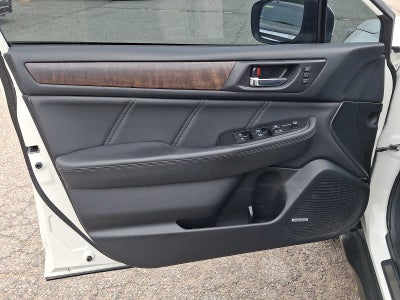 2018 Subaru Outback 3.6R Limited