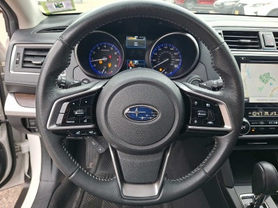 2018 Subaru Outback 3.6R Limited