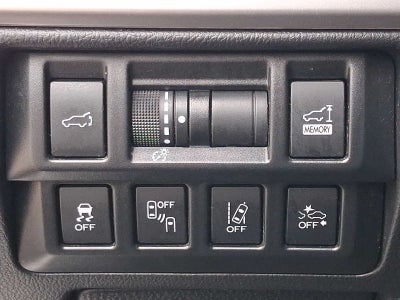 2018 Subaru Outback 3.6R Limited