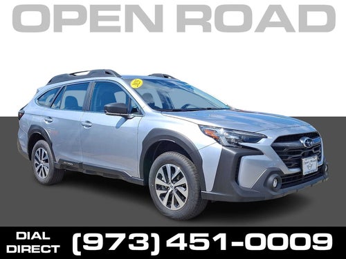 2025 Subaru Outback AWD