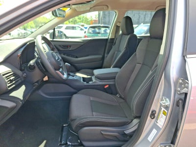 2025 Subaru Outback AWD
