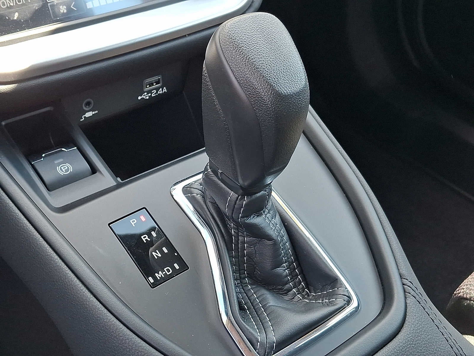 2025 Subaru Outback AWD