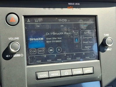 2025 Subaru Outback AWD
