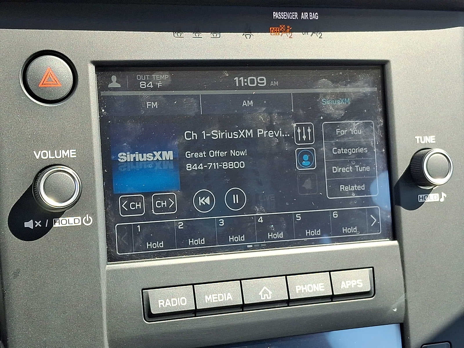 2025 Subaru Outback AWD