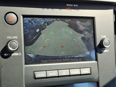 2025 Subaru Outback AWD