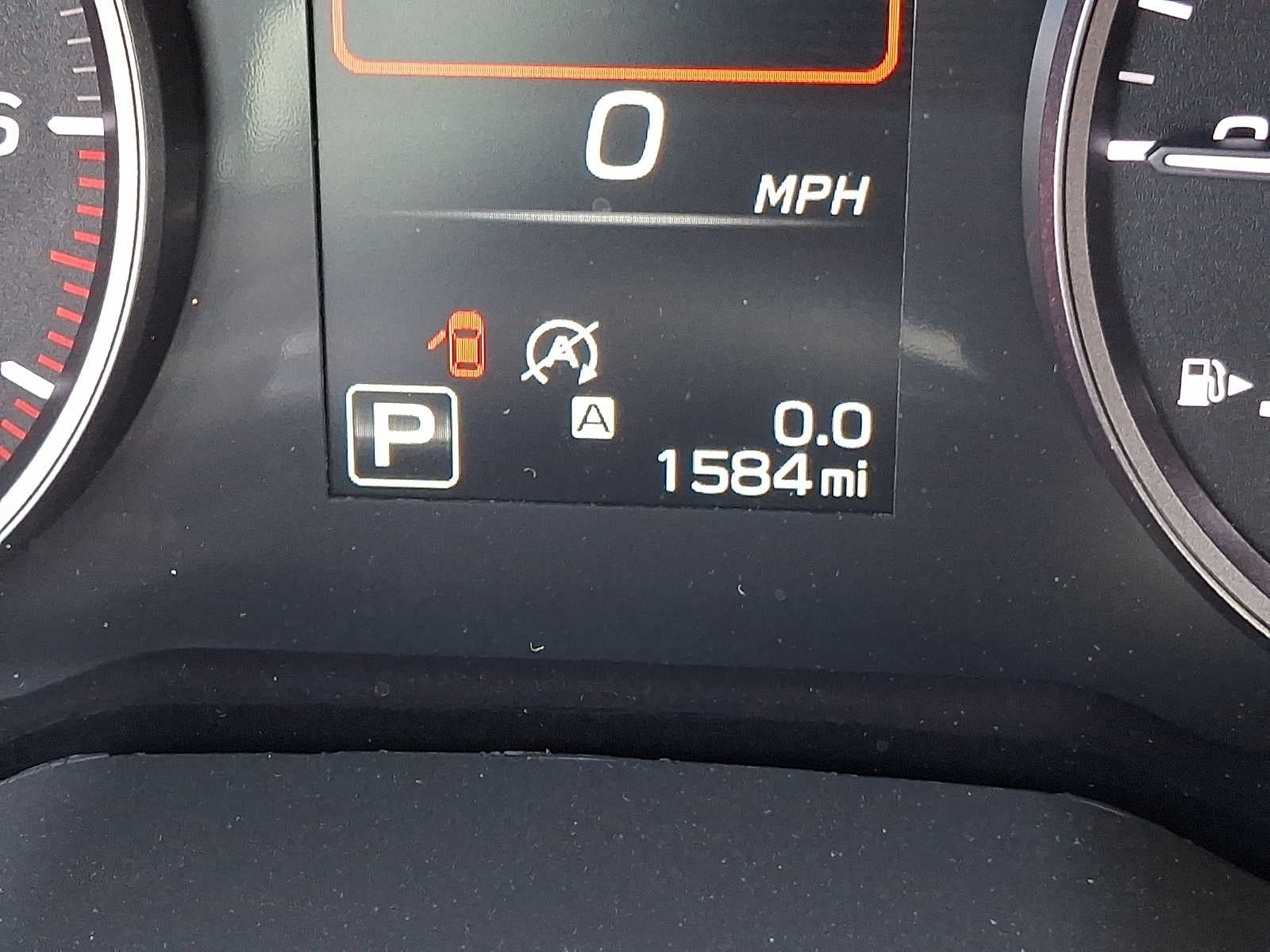 2025 Subaru Outback AWD