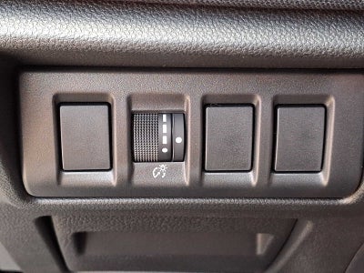 2025 Subaru Outback AWD