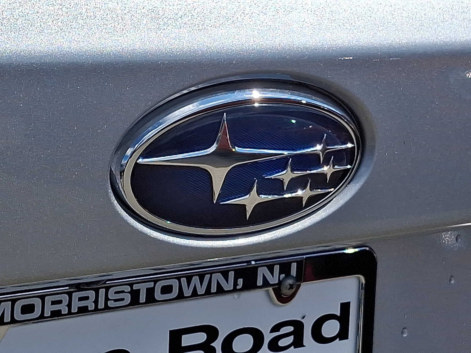 2025 Subaru Outback AWD