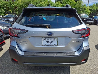 2025 Subaru Outback AWD