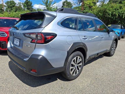 2025 Subaru Outback AWD