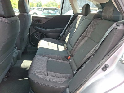 2025 Subaru Outback AWD