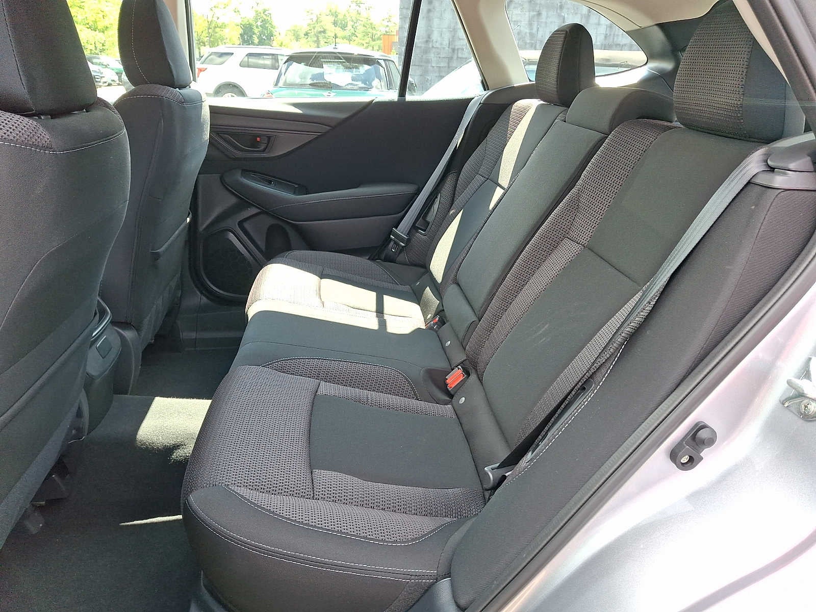 2025 Subaru Outback AWD