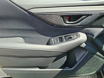 2025 Subaru Outback AWD