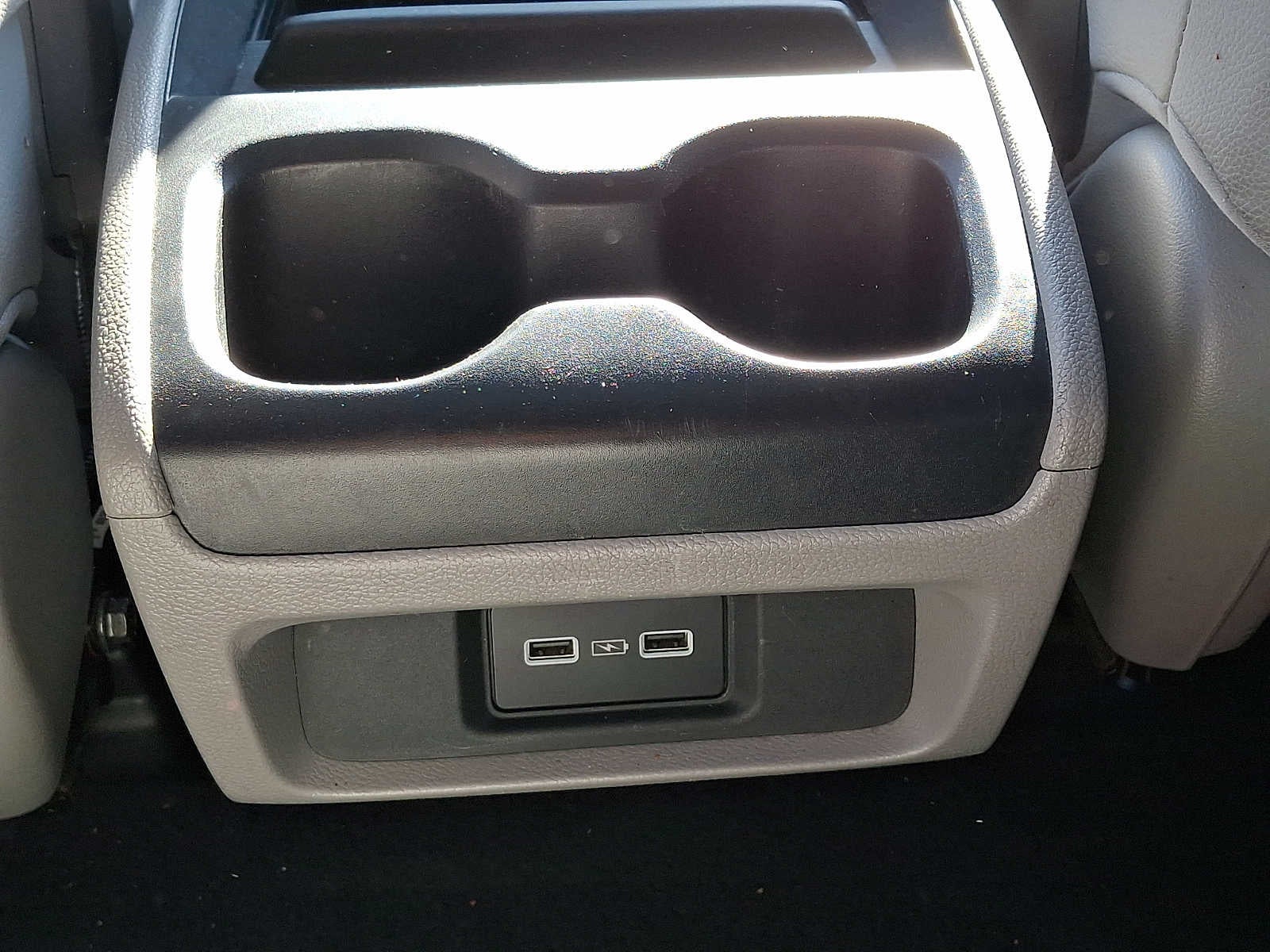 2023 Honda Odyssey EX-L Auto