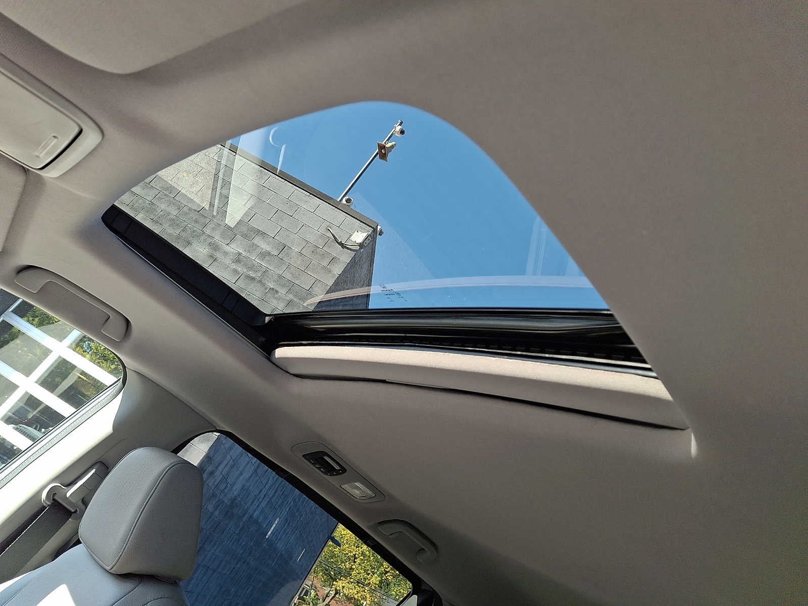 2023 Honda Odyssey EX-L Auto