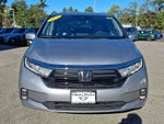 2023 Honda Odyssey EX-L Auto