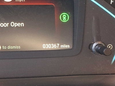 2023 Honda Odyssey EX-L Auto