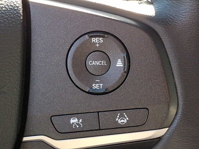 2023 Honda Odyssey EX-L Auto